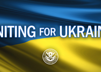 Advierten de estafas de inmigración por donaciones a Ucrania