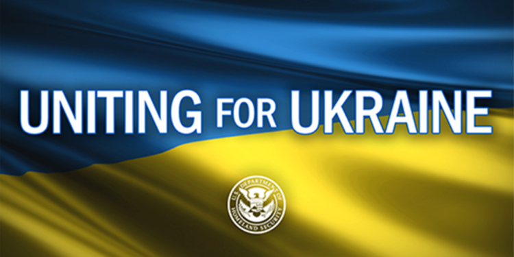 Advierten de estafas de inmigración por donaciones a Ucrania