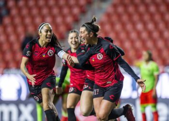 Xolas empata a 1 con Juárez