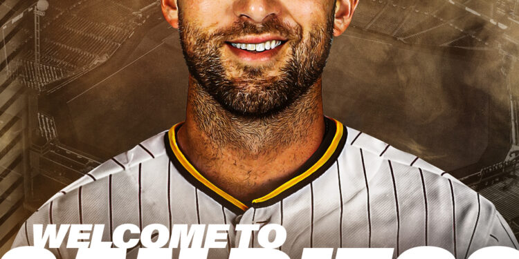 Michael wacha a los Padres de San Diego