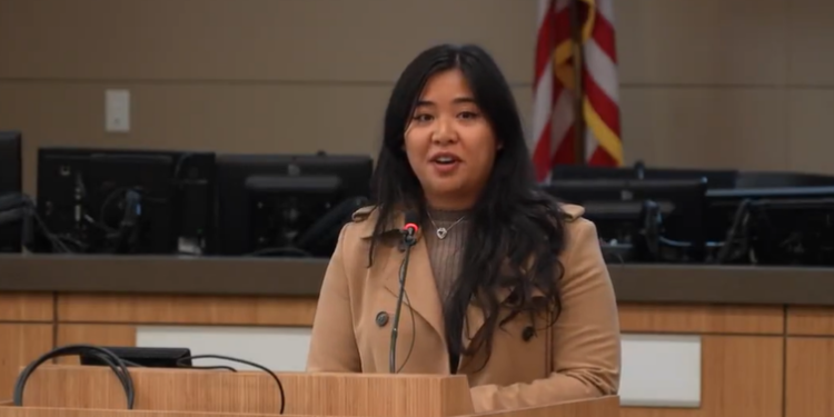 Empleados del condado de sAn Diego donan dinero