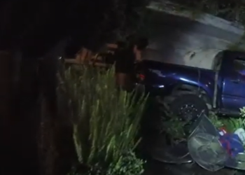 Revelan video policial de tiroteo en El Cajon