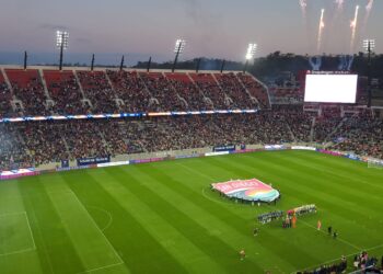 San Diego Wave 3-2 Chicago Red Stars: Morgan da victoria en debut