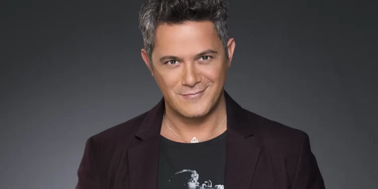 Alejandro Sanz