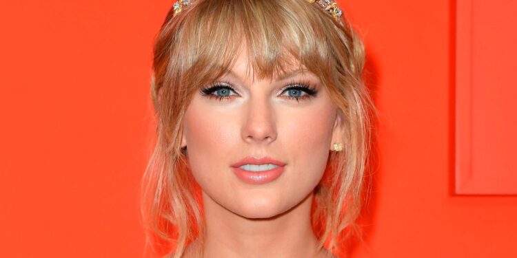Taylor Swift