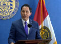 Alcalde de SD Todd Gloria