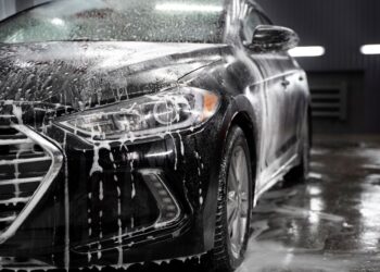 Car Wash en San Diego ofrece lavados gratis hasta el 4 de abril