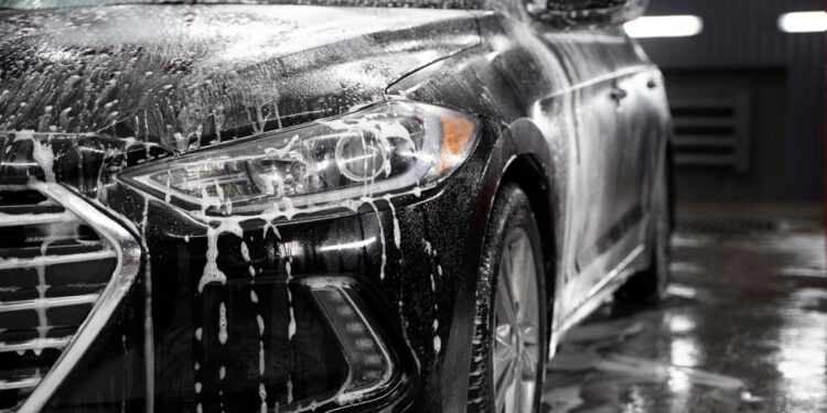 Car Wash en San Diego ofrece lavados gratis hasta el 4 de abril