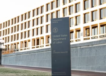 Departamento de Trabajo EEUU