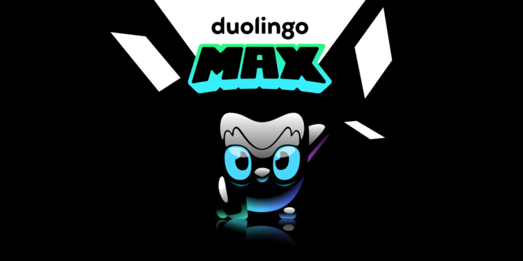 Duolingo Max