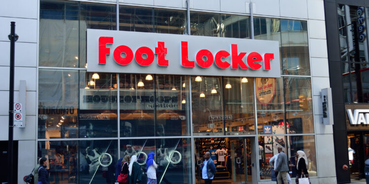 Foot Locker