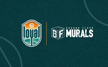 San Diego Loyal presentará su uniforme inspirado en el arte callejero