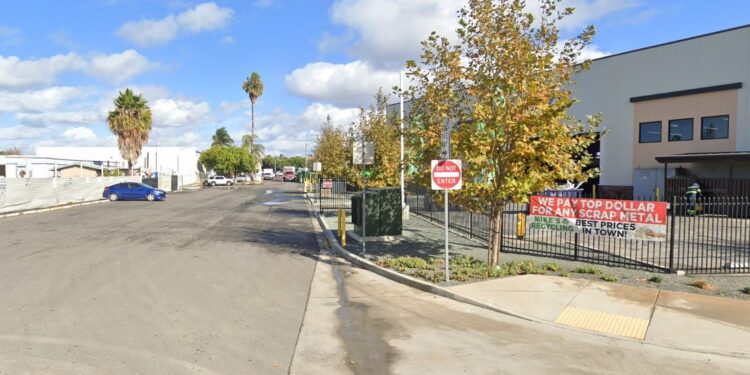 Investigan homicidio en Faivre Street en Chula Vista
