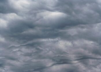 Se espera lluvia y viento nuevamente en el Condado de San Diego