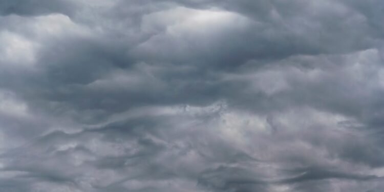 Se espera lluvia y viento nuevamente en el Condado de San Diego