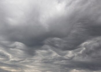 Lluvias volverán a mitad de semana en la región