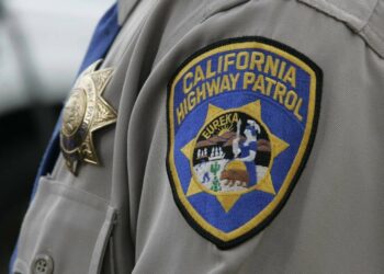 Accidente fatal en la Interestatal 805 causa muerte de motociclista