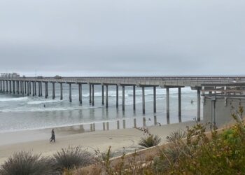 Mueren ocho inmigrantes de origen mexicano en una panga en las costas de San Diego