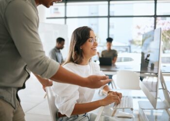 Semana laboral de 4 días cerca de ser posible en California