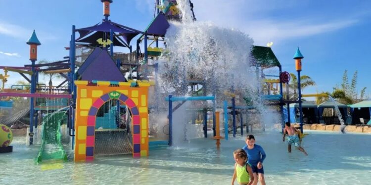 Sesame Place