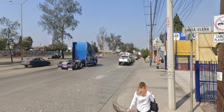 bulevar federico benitez tijuana