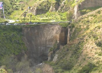 cañón del matadero