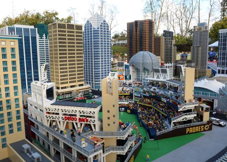 MINILAND SAN DIEGO