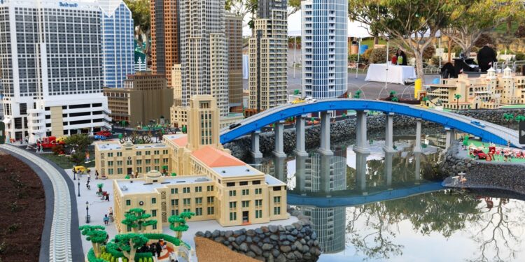 MINILAND SAN DIEGO