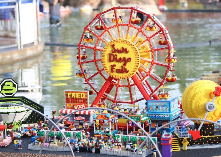 MINILAND SAN DIEGO