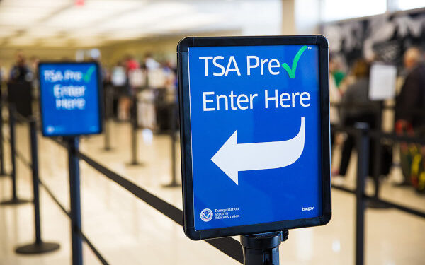 El programa de viajero confiable establece un nuevo récord de membresías activas