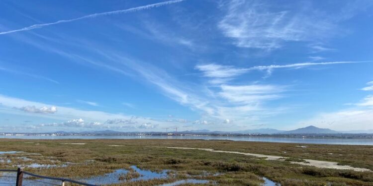 Nuevo pasaporte digital de parques estatales de California