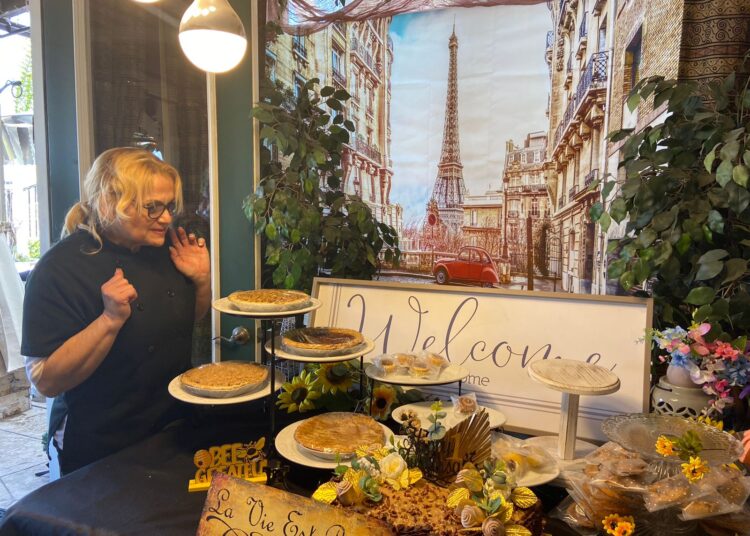 ERLENES FAMILY CUISINE