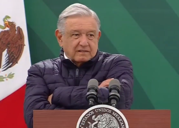 Las Internacionales: AMLO: “Estados Unidos se asume como el gobierno del mundo”