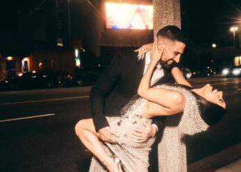 becky g