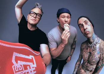 Blink-182 cancela concierto en Tijuana (y todo América Latina)