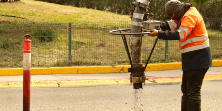 Ayuntamiento de Tijuana realizará obras de bacheo bajo una inversión de 700 mil pesos