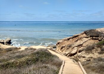 cabrillo trails