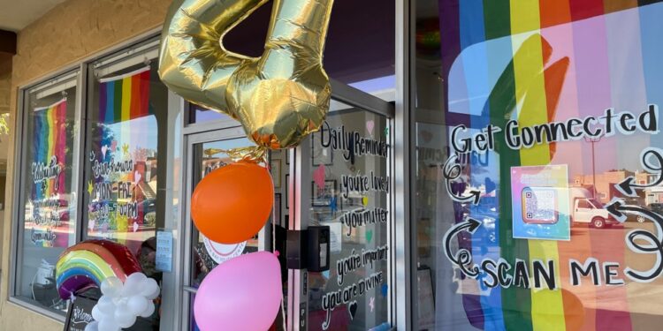 El Centro Juvenil de South Bay en Chula Vista celebra 4 años de operaciones