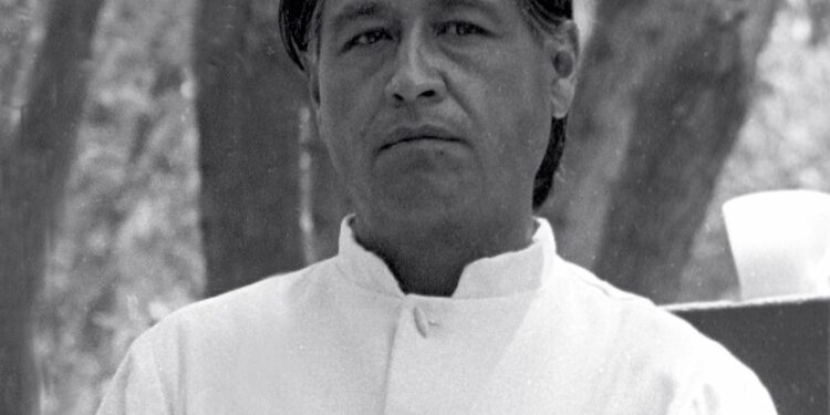 Se conmemora el Día de César Chávez en San Diego