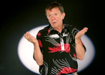 San Diego recuerda a En Familia con Chabelo