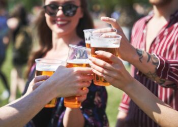 Llega a Tijuana el primer Cheve & Taco Fest