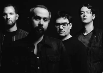 Cigarettes After Sex llegan a Petco Park en 2023