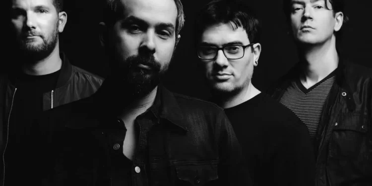 Cigarettes After Sex llegan a Petco Park en 2023