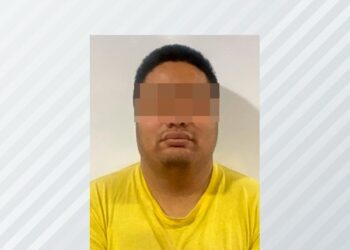 Vinculan a proceso a un conserje de una escuela