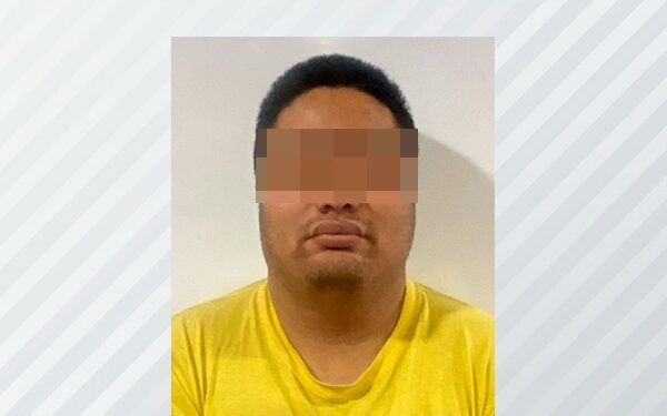 Vinculan a proceso a un conserje de una escuela