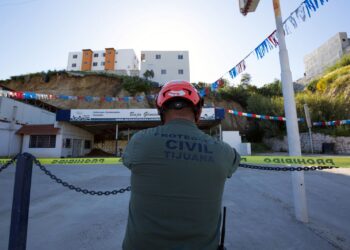 Ayuntamiento informó que es cuestión de horas para el colapso