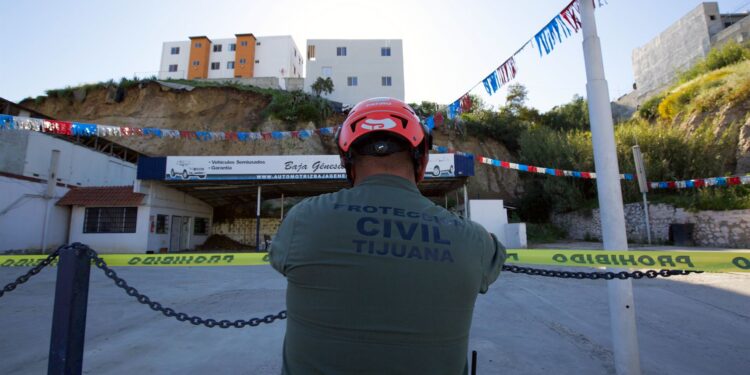Ayuntamiento informó que es cuestión de horas para el colapso