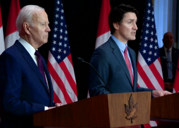 Las Internacionales: Canadá brindará refugio a 15 mil migrantes del continente americano