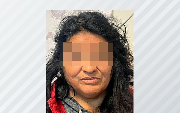 Dueña de Perros arrestada por ataque