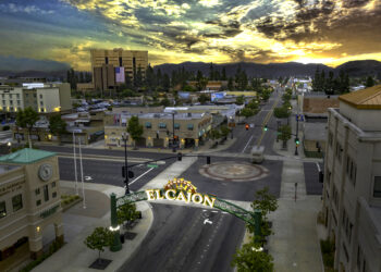 el cajon san diego